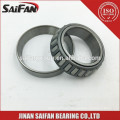 Rodamiento SAIFAN LM67045 / Rodamiento de rodillos cónicos de 10 pulgadas SET22